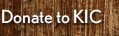Donate to KIC