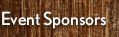 Event Sponsors